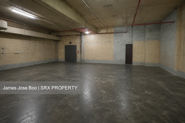 Cheap Mandai B2 | Internal toilet | Ready now (D25), Factory #597367251